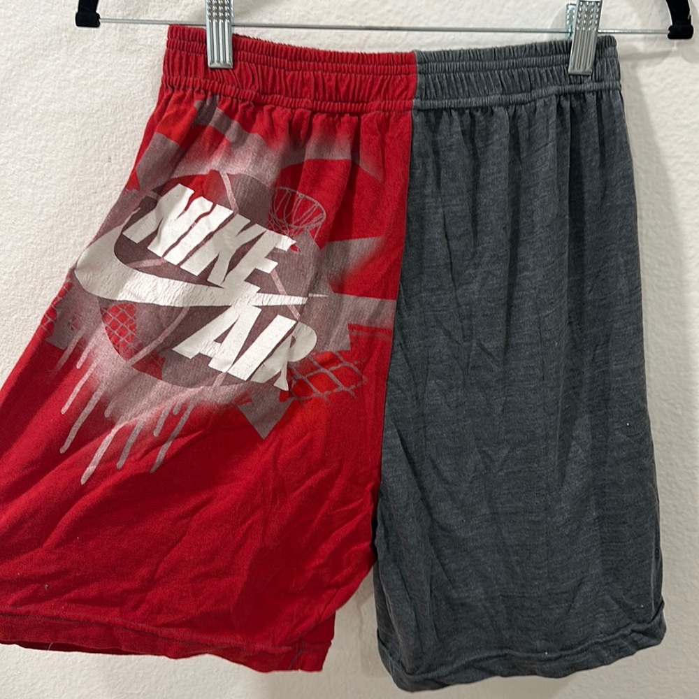 Frankie collective Nike Air shorts - S